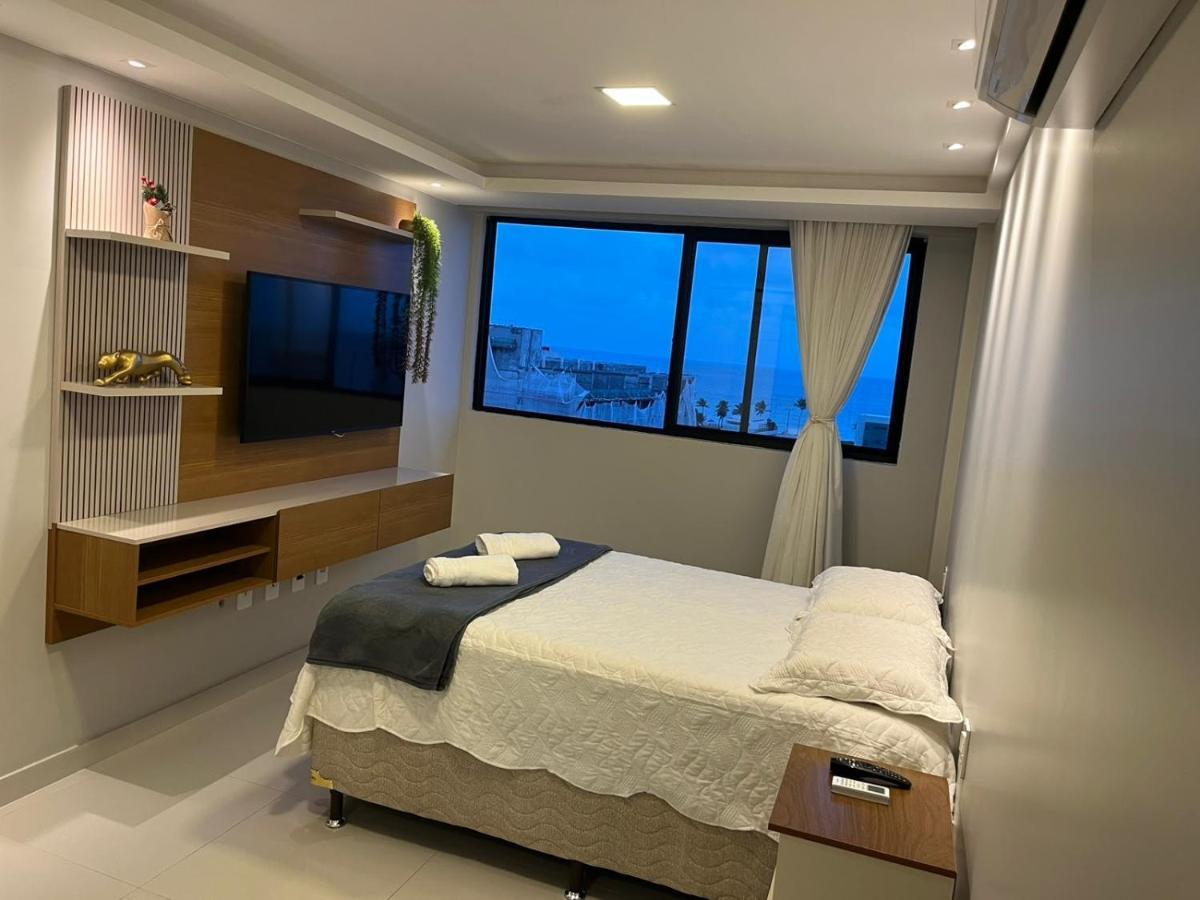 Luxor Cayenne * Joao Pessoa