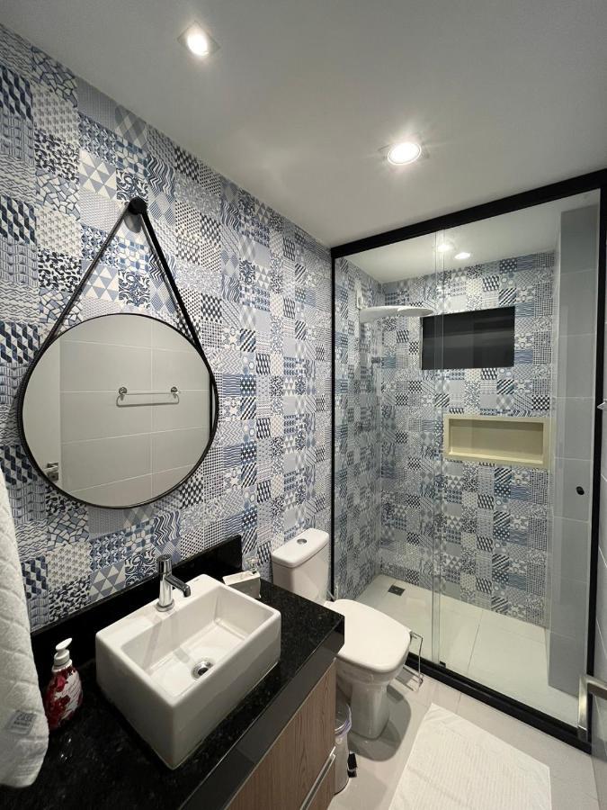 Apartment Luxor Cayenne Joao Pessoa