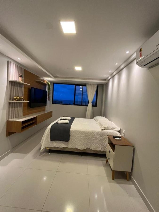 Apartment Luxor Cayenne