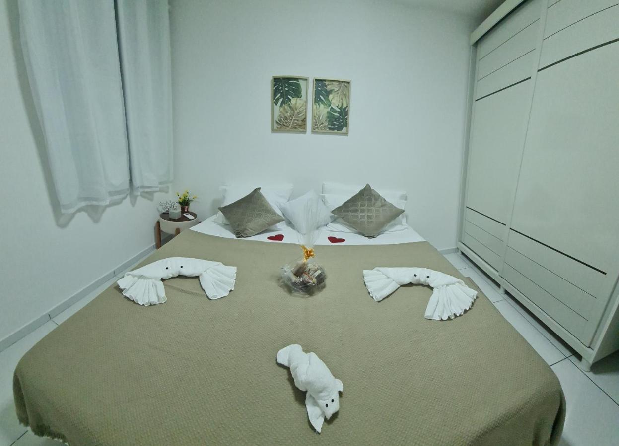 Ilha Do Caribe Apartment