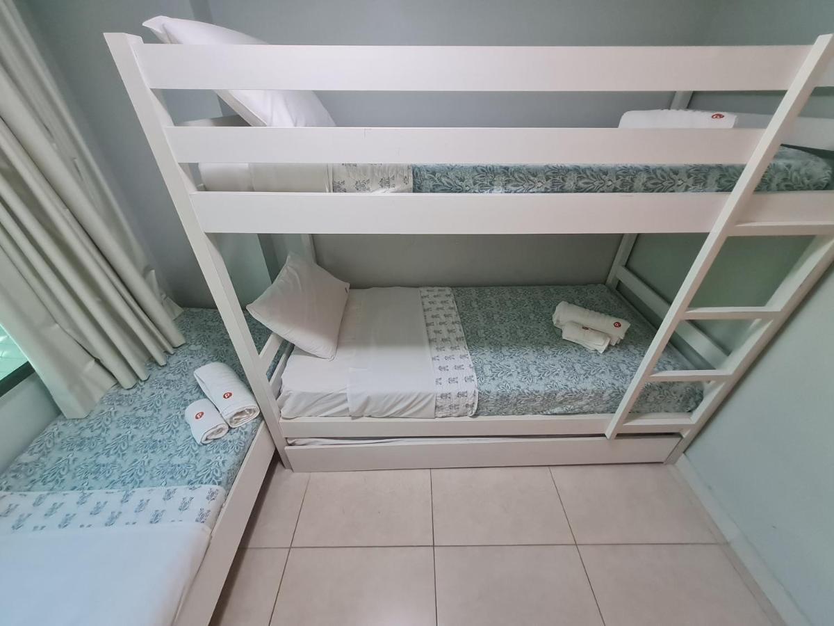 Apartamento Luxor Paulo Miranda Service