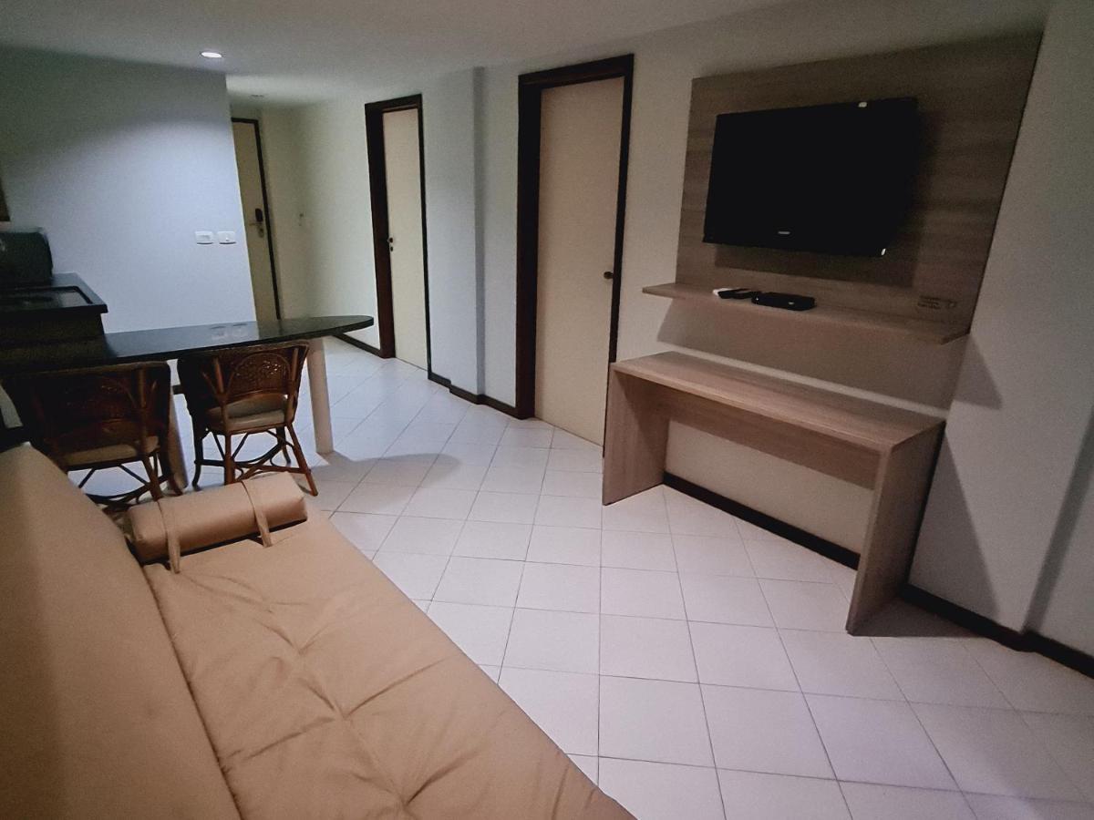 Apartment Ambassador Unidades Autonomas *