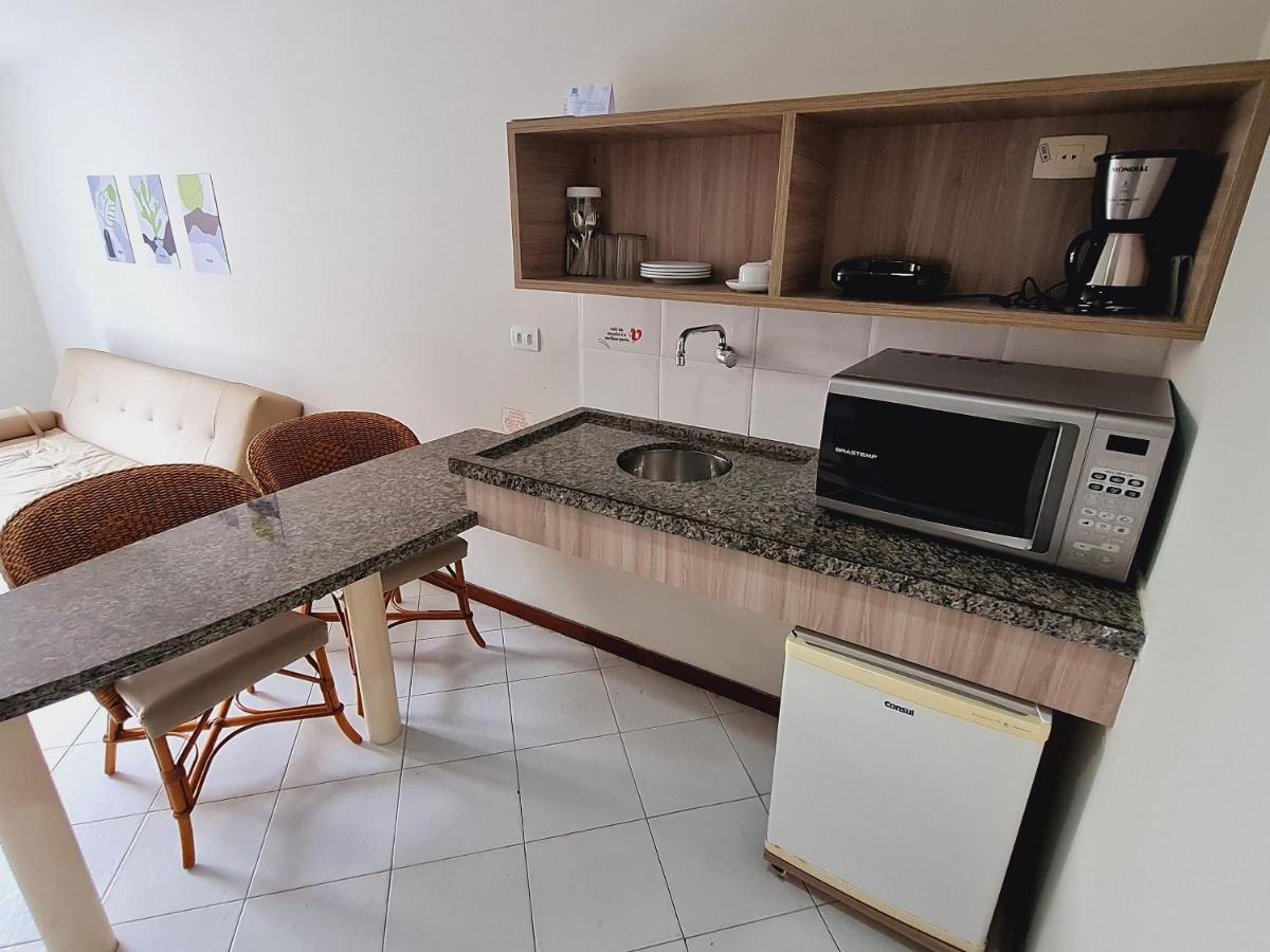 Apartment Ambassador Unidades Autonomas *