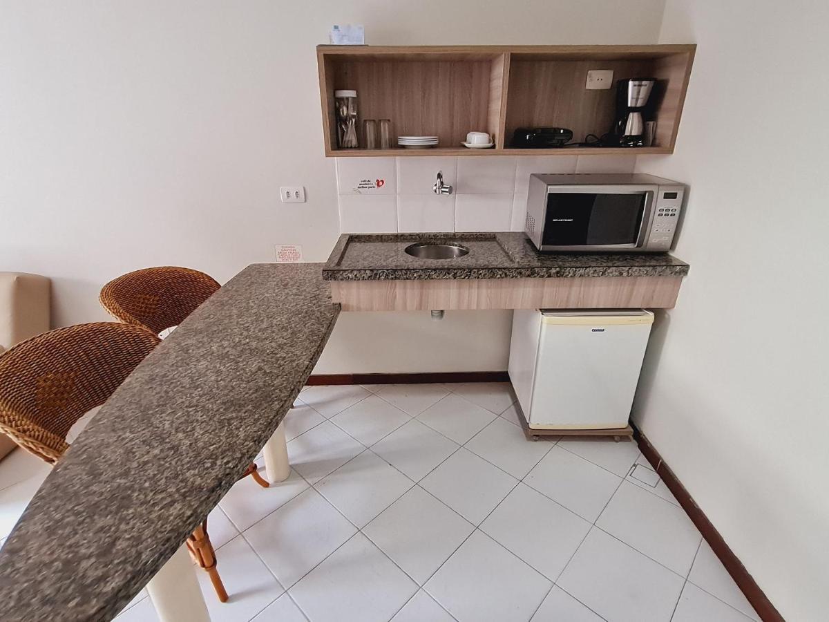 Apartment Ambassador Unidades Autonomas