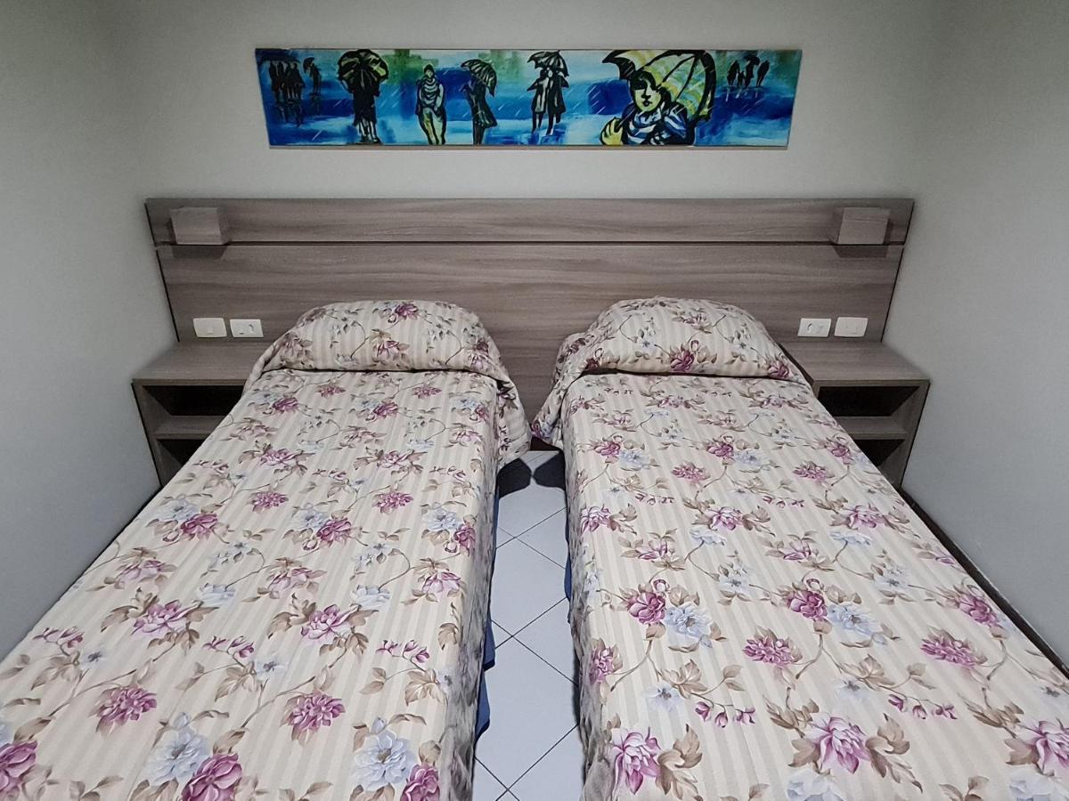 Ambassador Unidades Autonomas Apartment