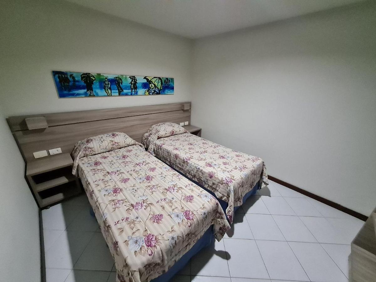 Apartment Ambassador Unidades Autonomas Joao Pessoa