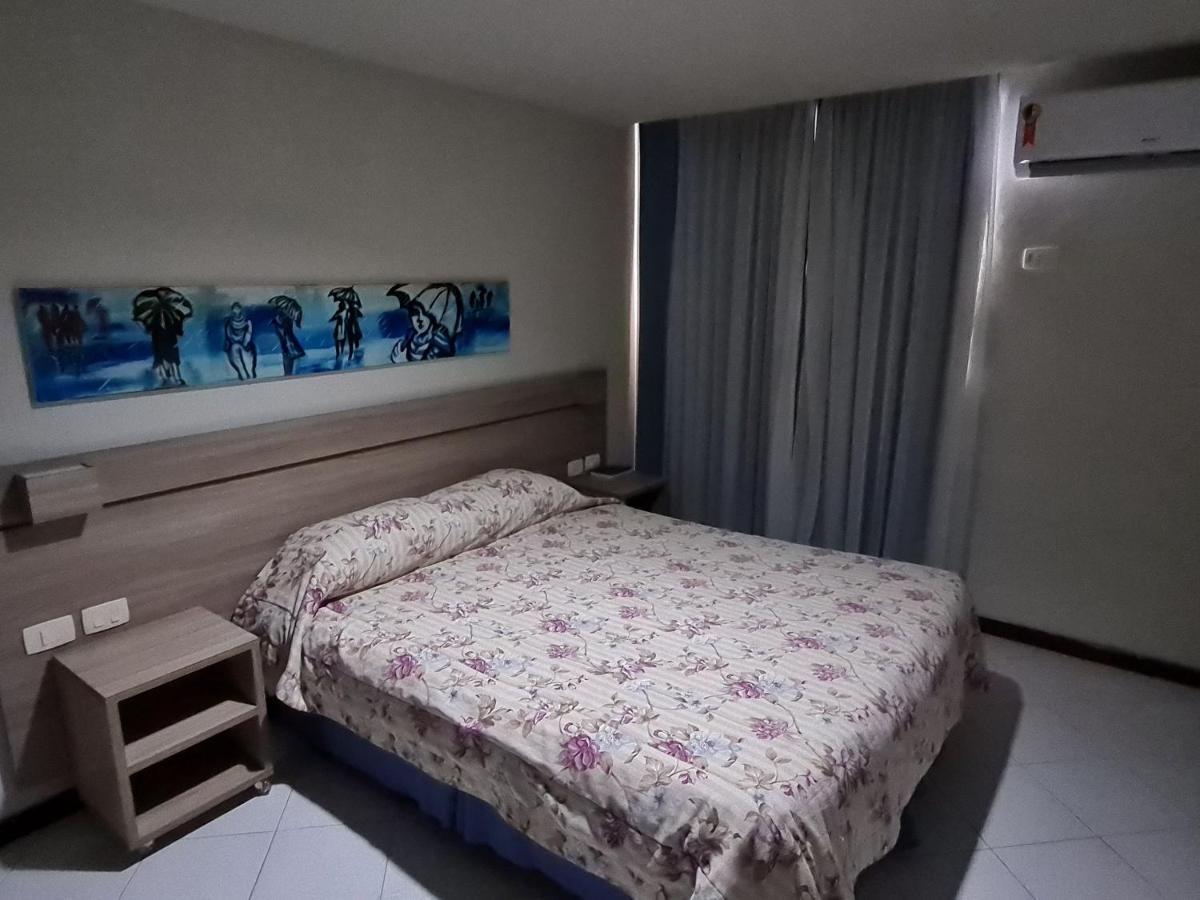 Ambassador Unidades Autonomas Apartment Joao Pessoa