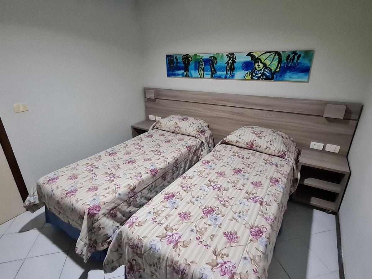 Ambassador Unidades Autonomas Apartment