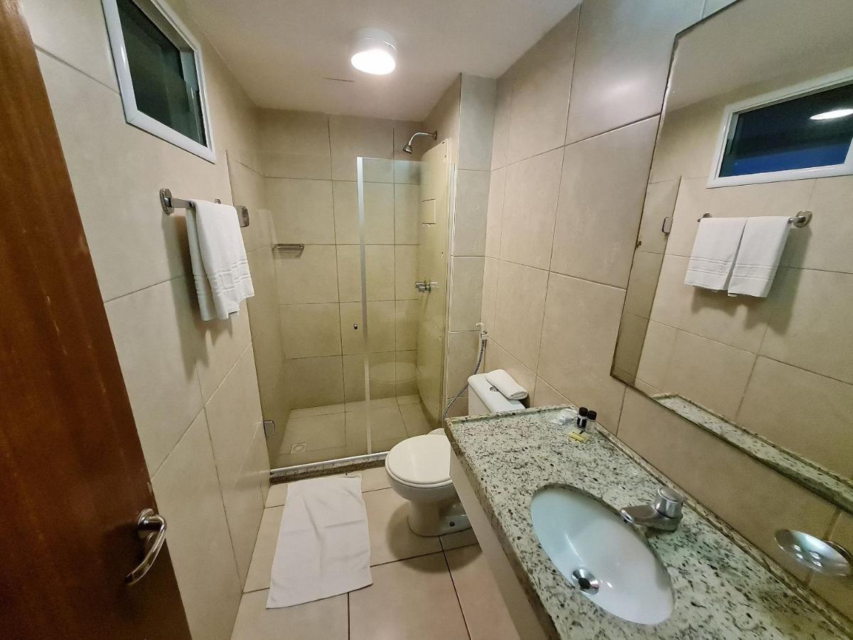 Apartamento Pacific Flat Da Miramar João Pessoa