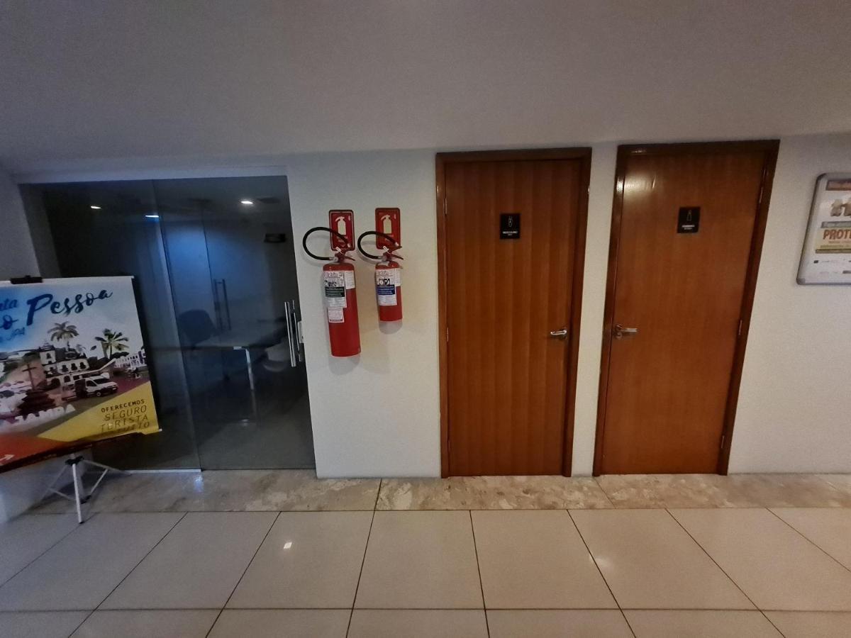Apartamento Pacific Flat Da Miramar *
