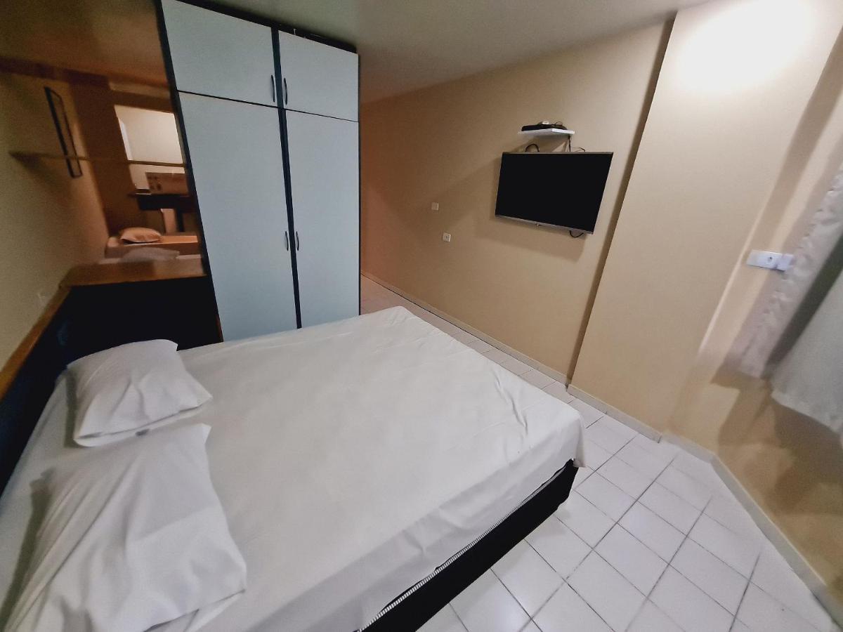 Apartment Victory Joao Pessoa