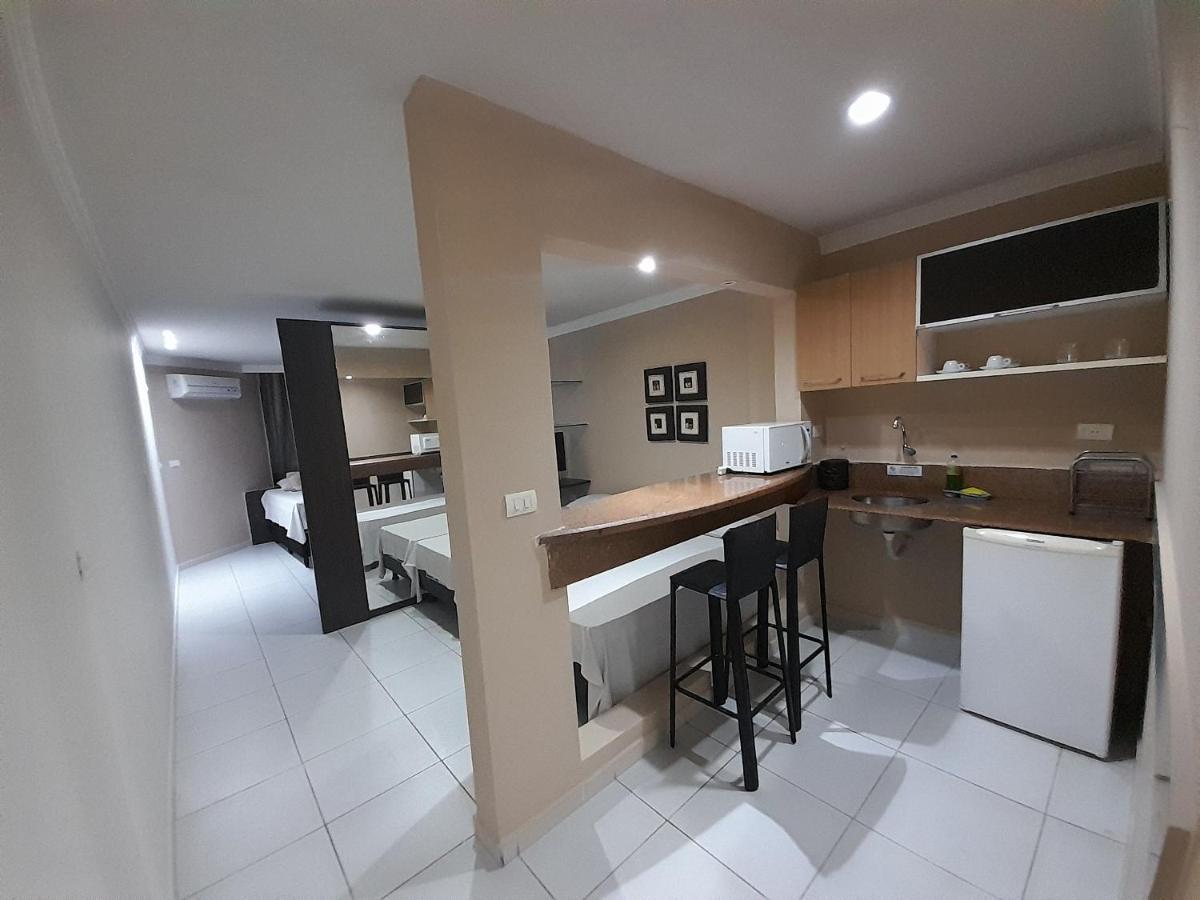 Victory Apartment *