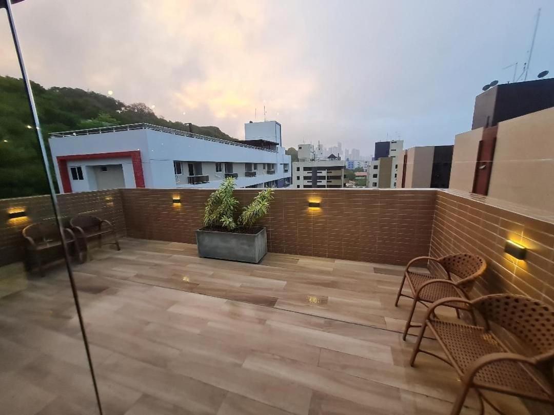 Apartment Vivendas Do Mar