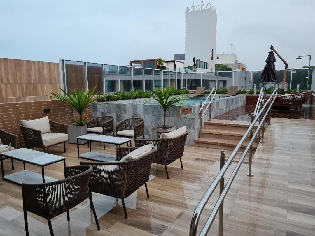 Vivendas Do Mar Apartment Joao Pessoa
