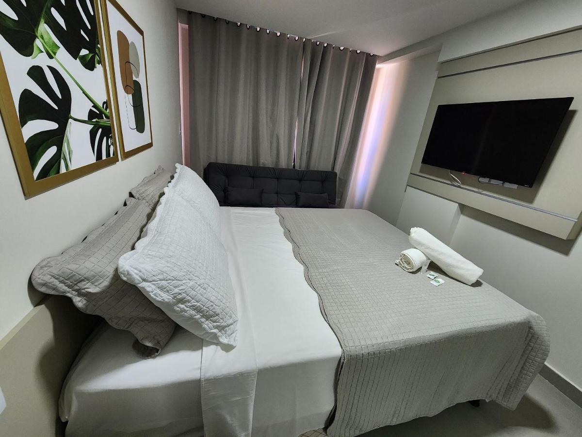 Apartment Vivendas Do Mar *
