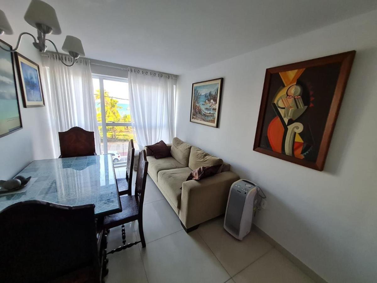 Apartamento Solar Do Atlantico *