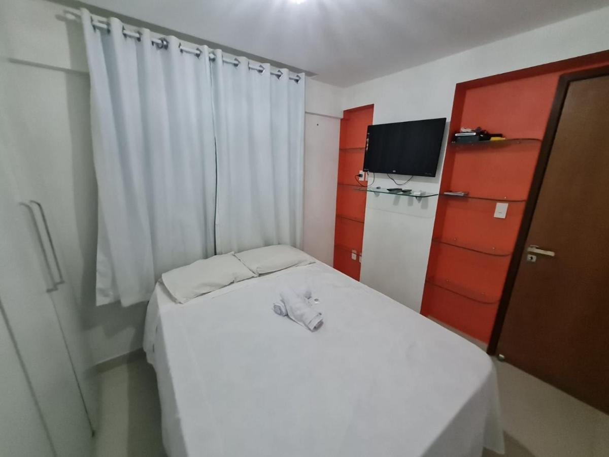 Apartamento Solar Do Atlantico *