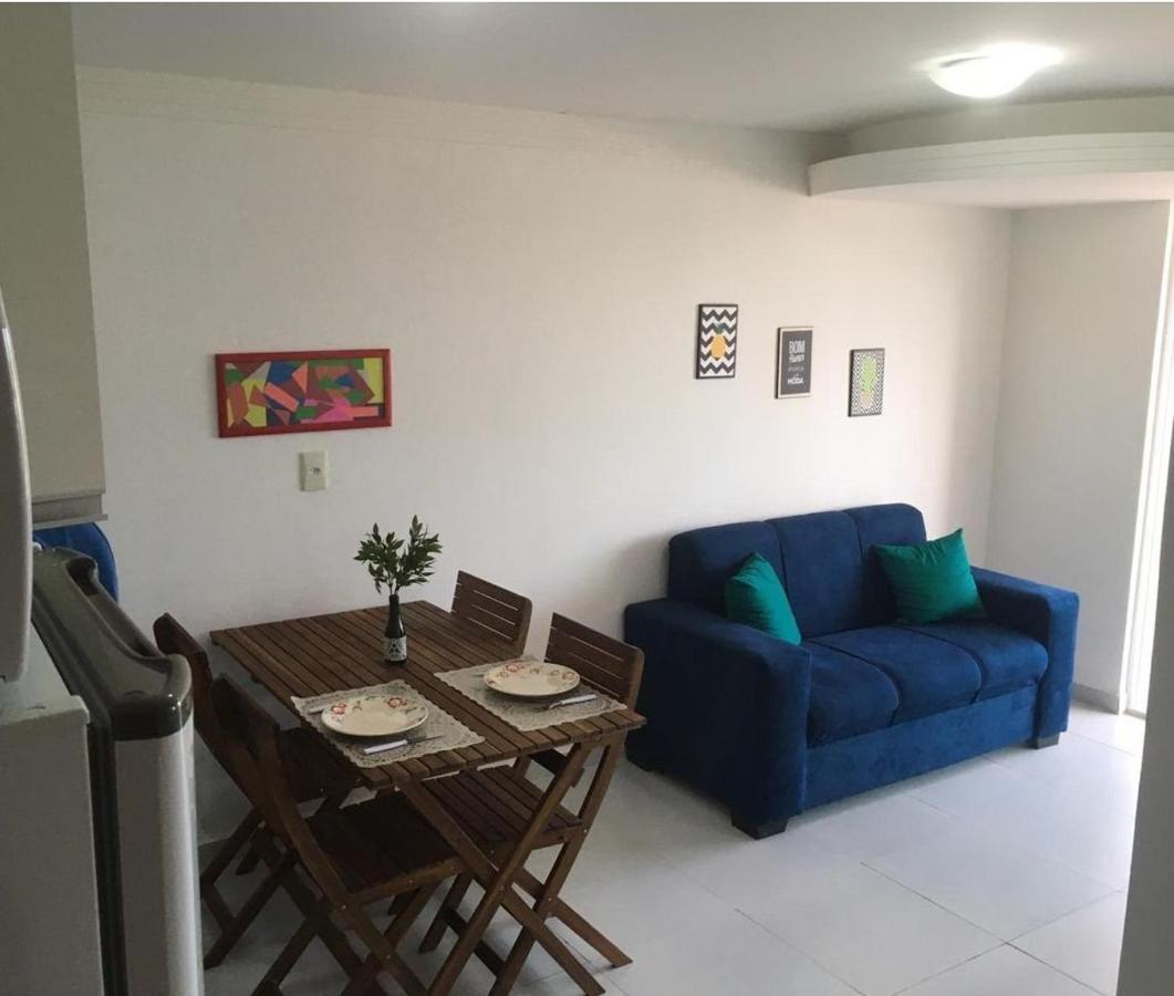 Vela E Mar Apartment Joao Pessoa