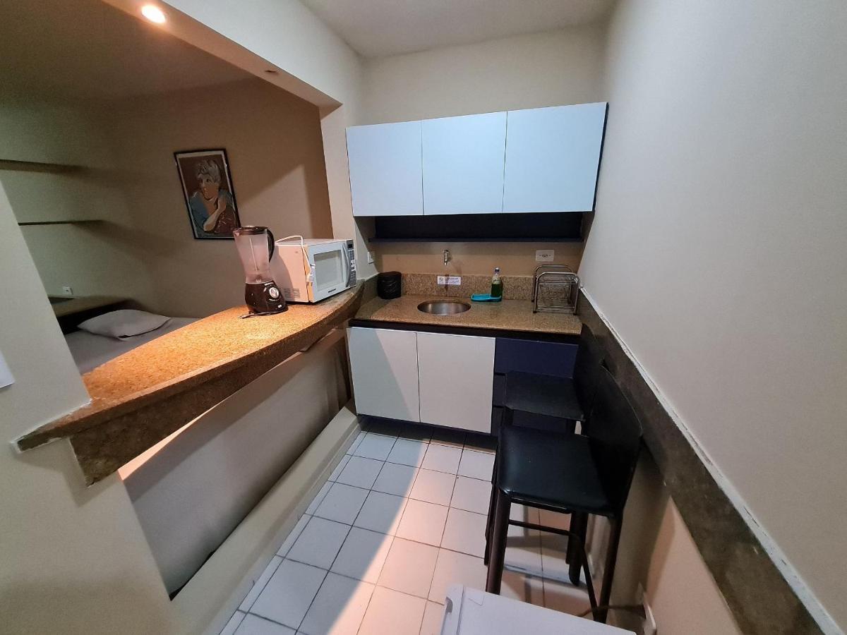 Apartment Victory Joao Pessoa