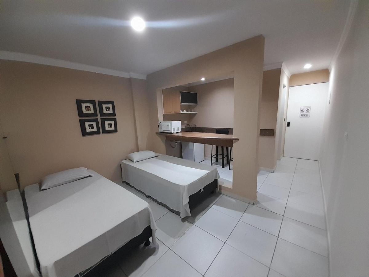 Apartment Victory Joao Pessoa