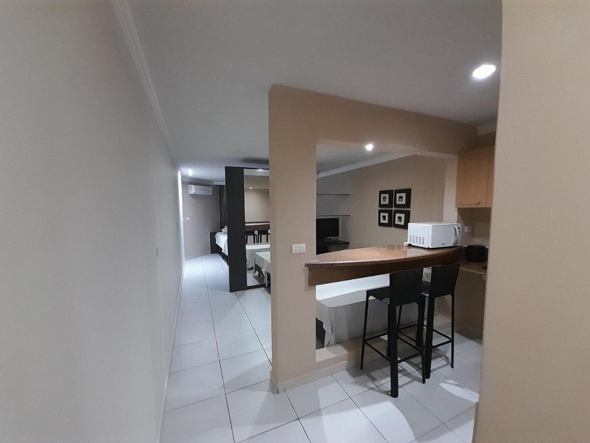 Victory Apartment *