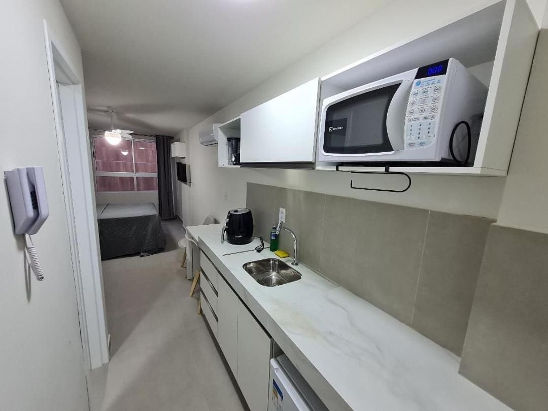 Vivendas Do Mar Apartment