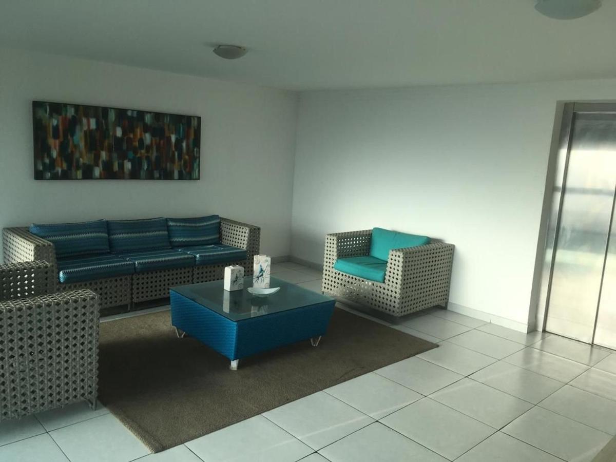 Vela E Mar Apartment