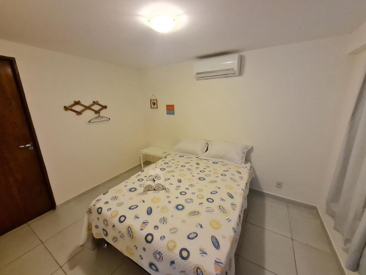 Vela E Mar Apartment