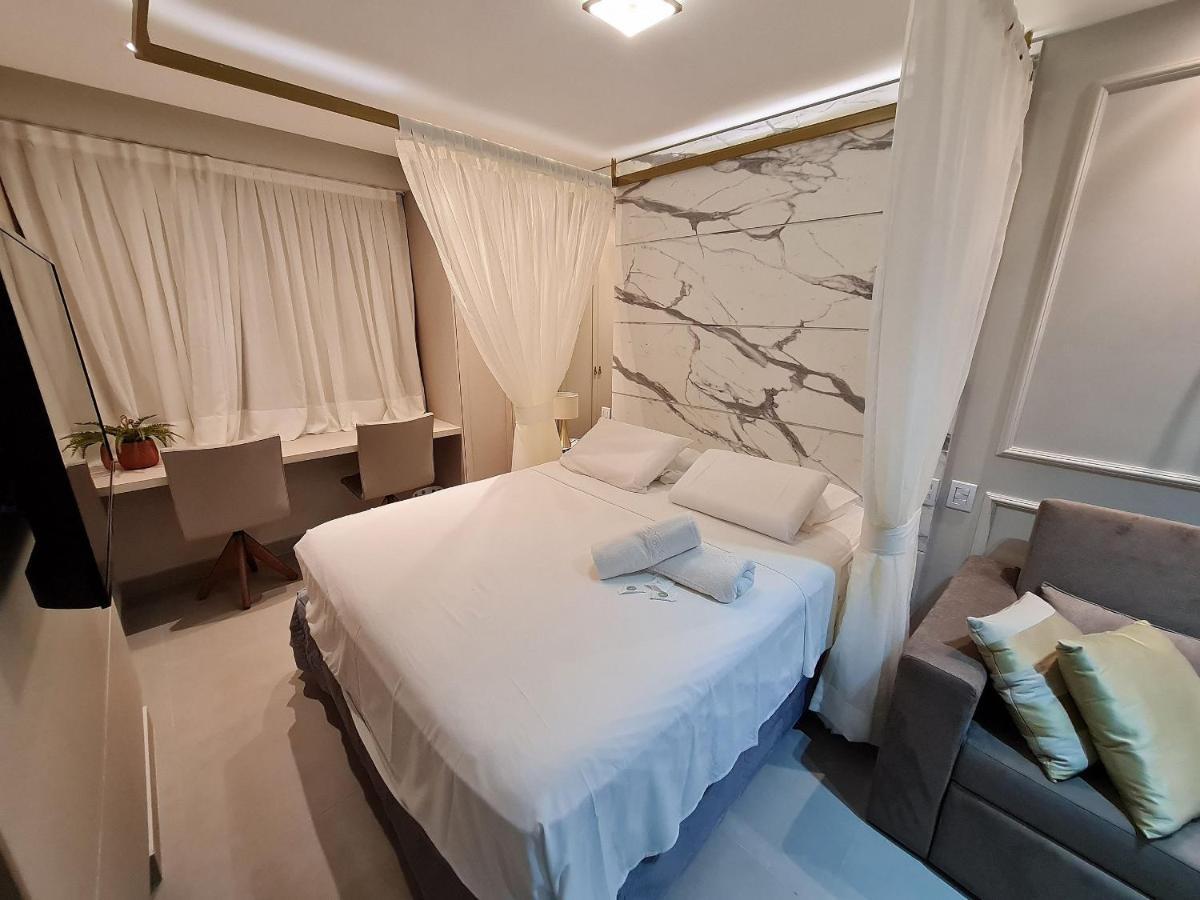 Apartment Vivendas Do Mar