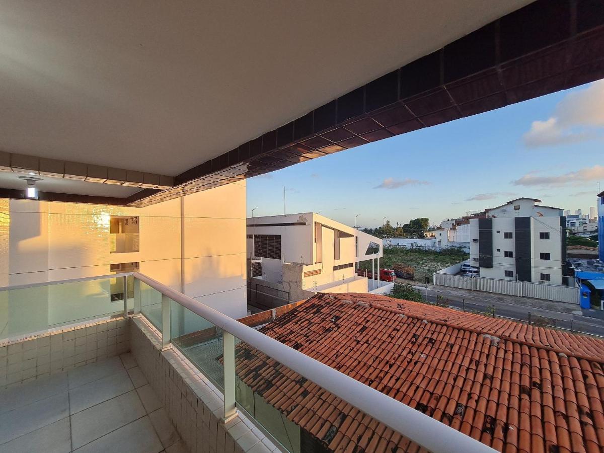 Vela E Mar Apartment