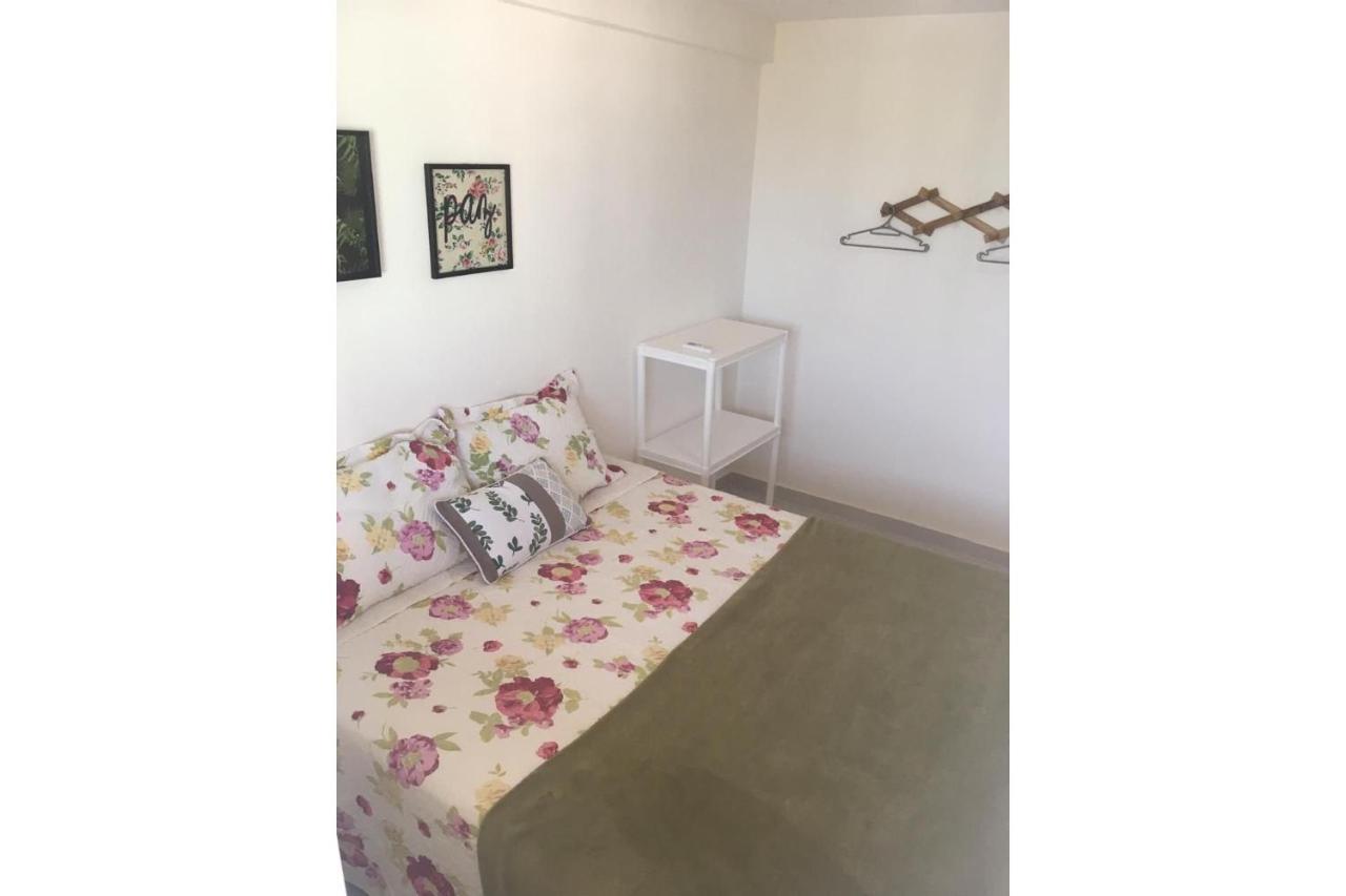 Apartment Vela E Mar Joao Pessoa