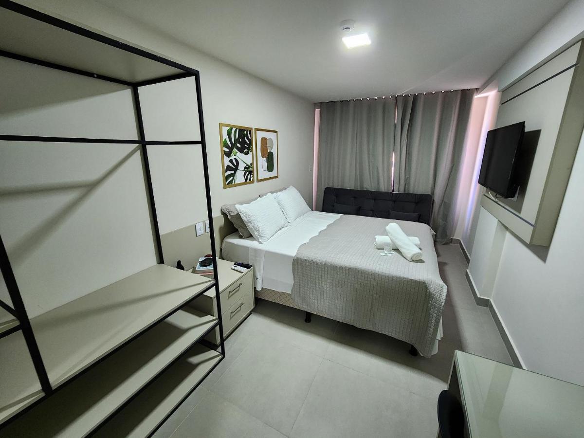 Apartment Vivendas Do Mar *