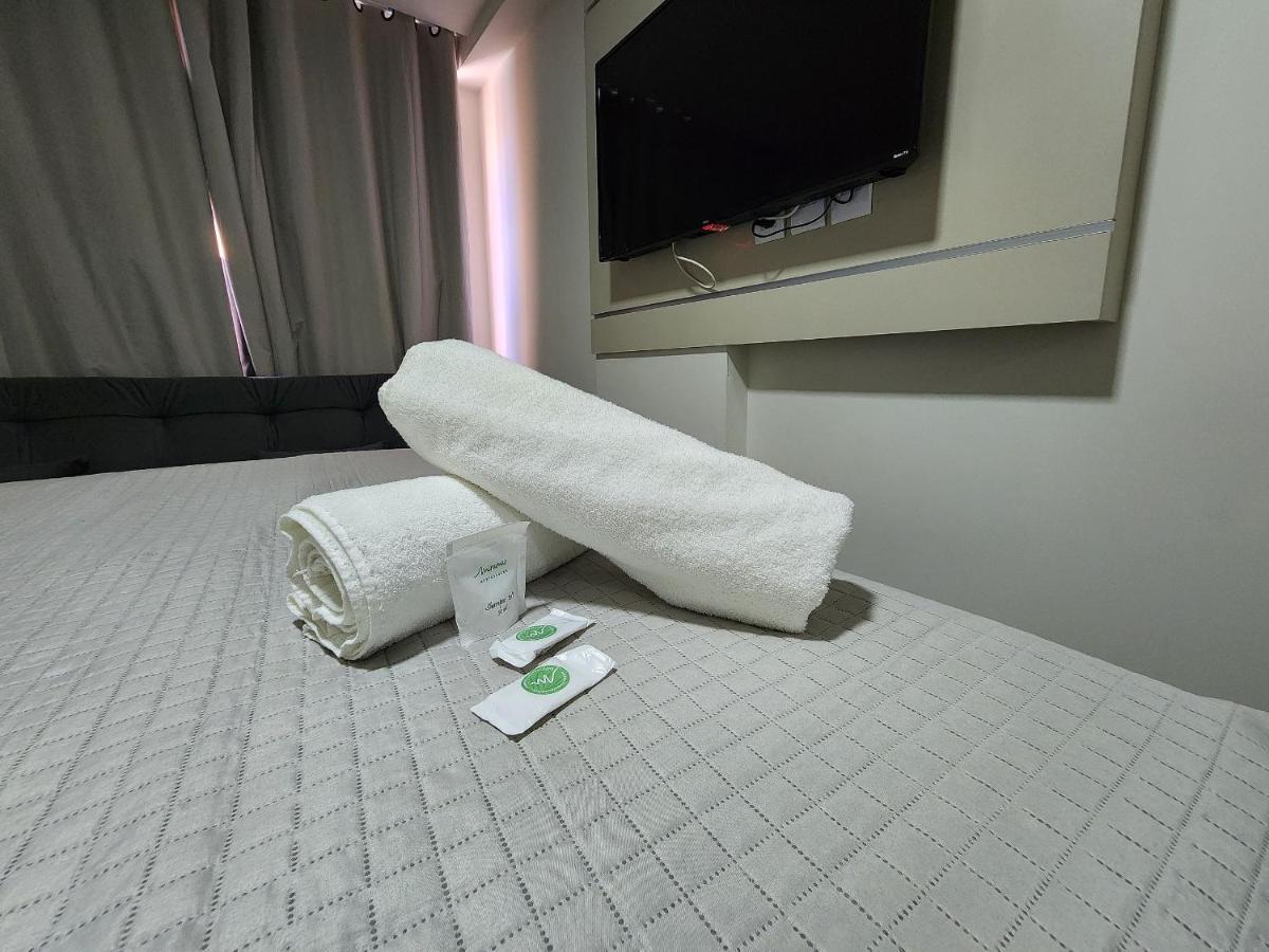 Apartment Vivendas Do Mar *