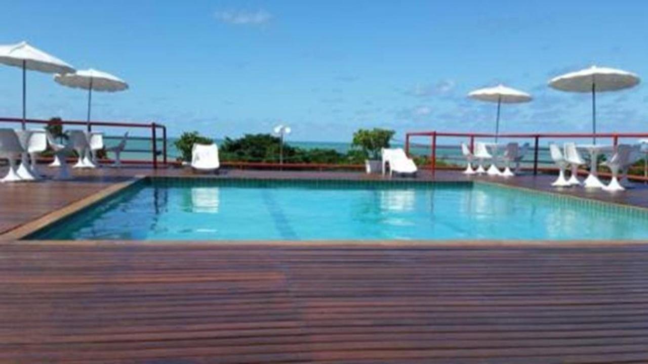 Victory Apartment Joao Pessoa