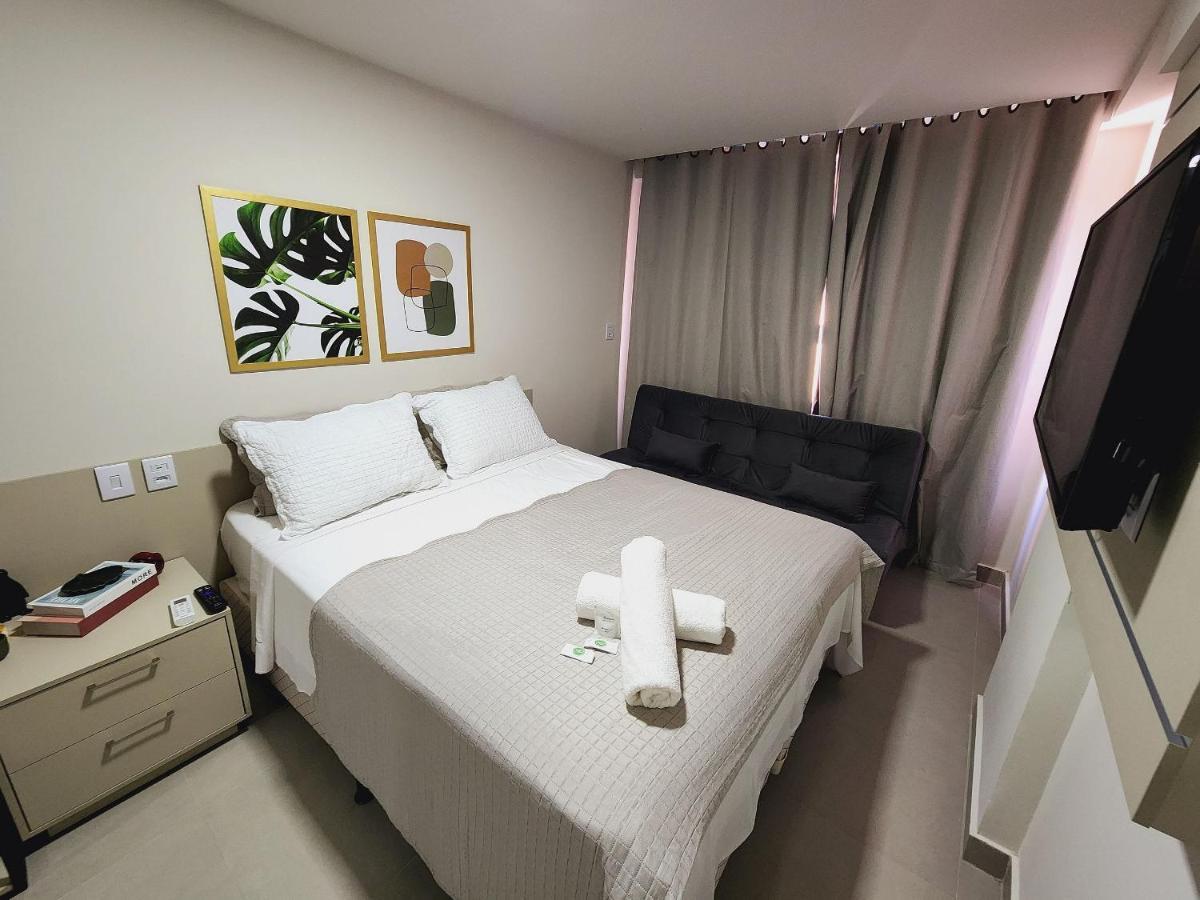 Apartment Vivendas Do Mar *