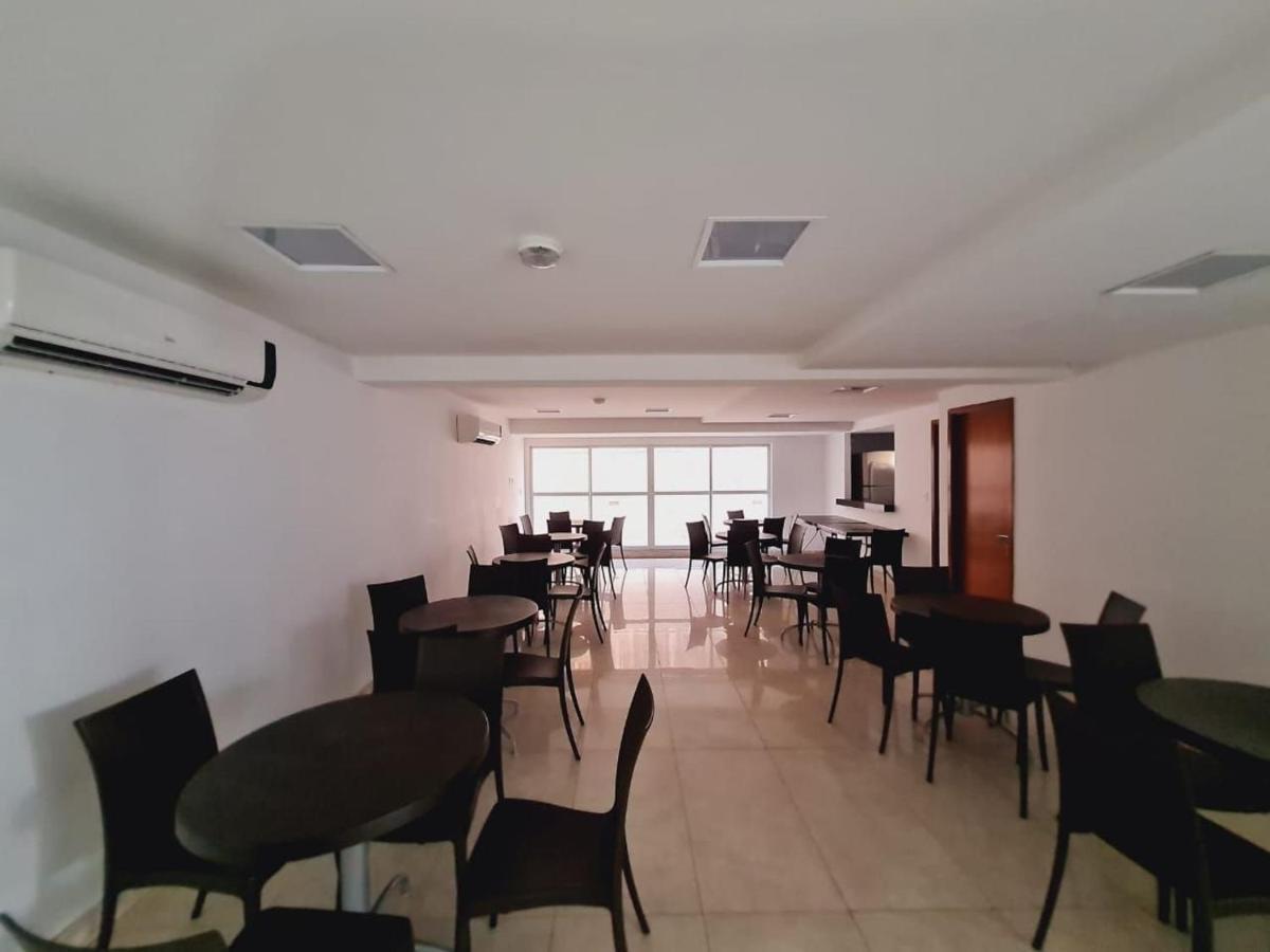 Apartamento Solar Do Atlantico João Pessoa