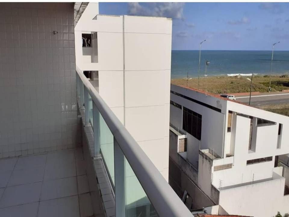 Vela E Mar Joao Pessoa