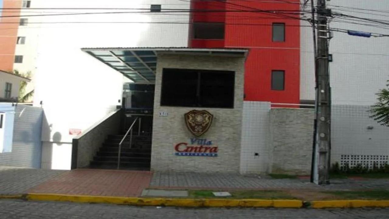 Cintra Apartment Joao Pessoa