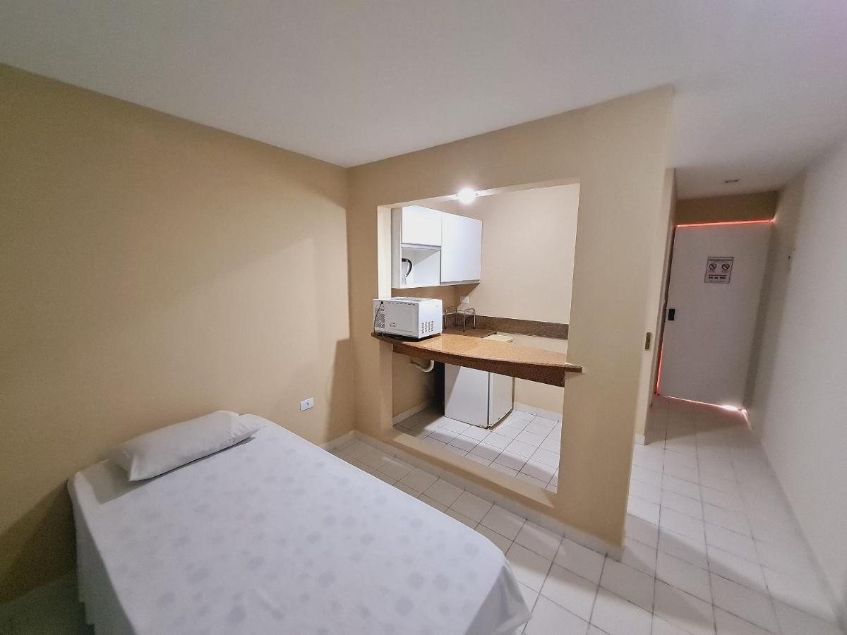 Victory Apartment *