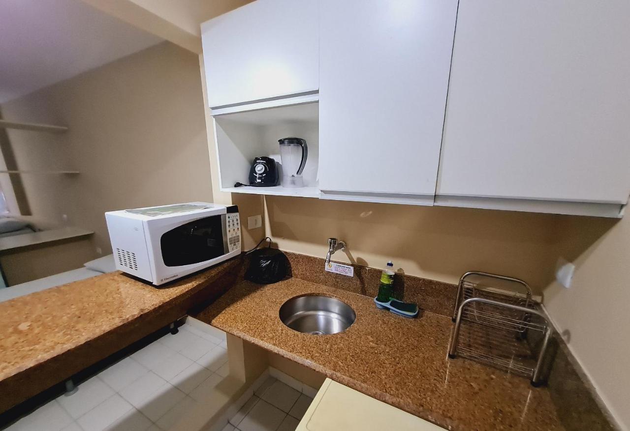Victory Apartment *