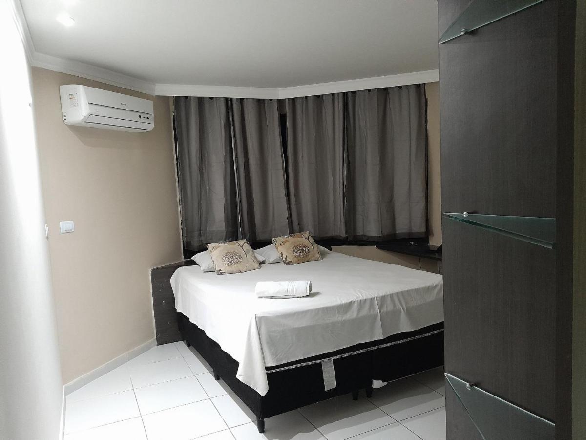 Victory Apartment *