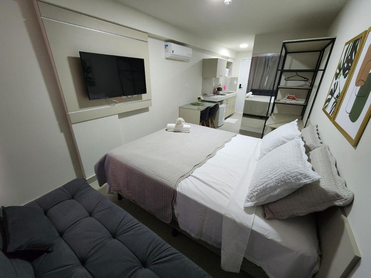 Vivendas Do Mar Apartment Joao Pessoa
