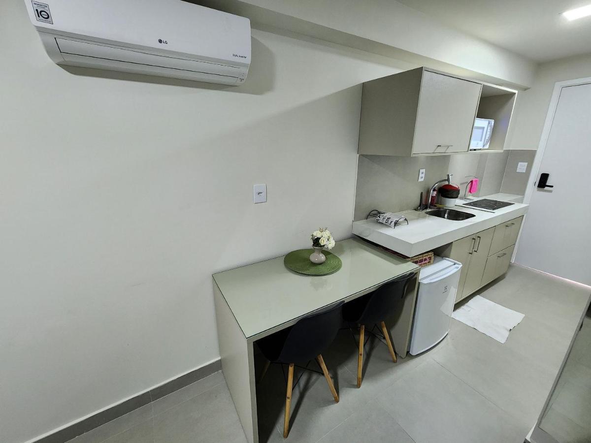 Vivendas Do Mar Apartment Joao Pessoa