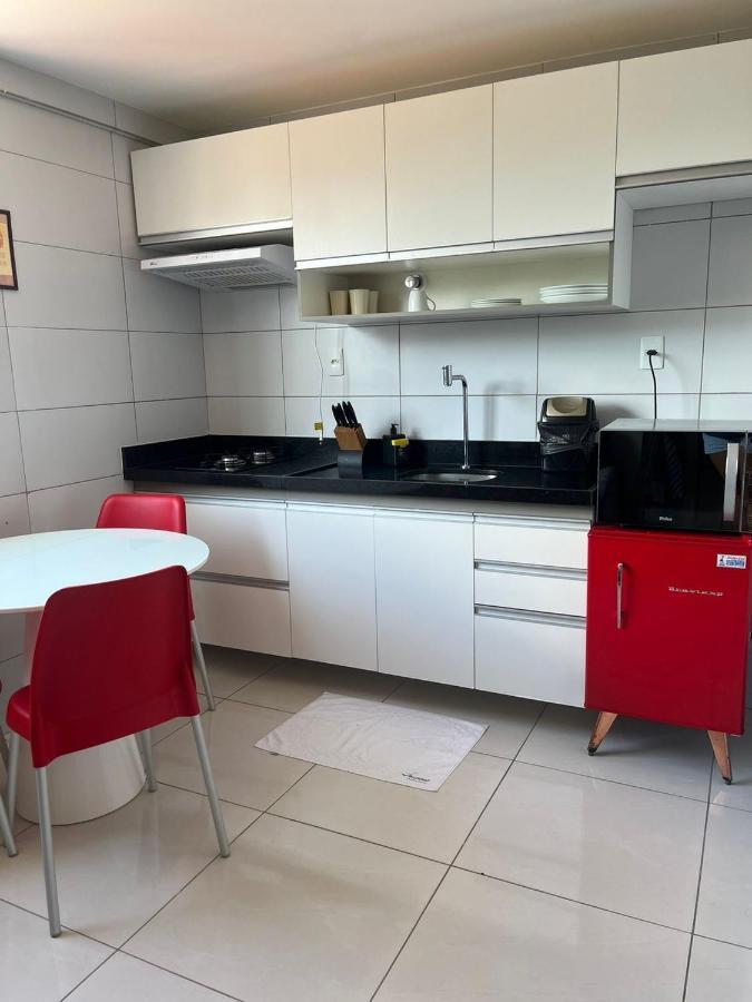 Apartment Flat Bessa Ll