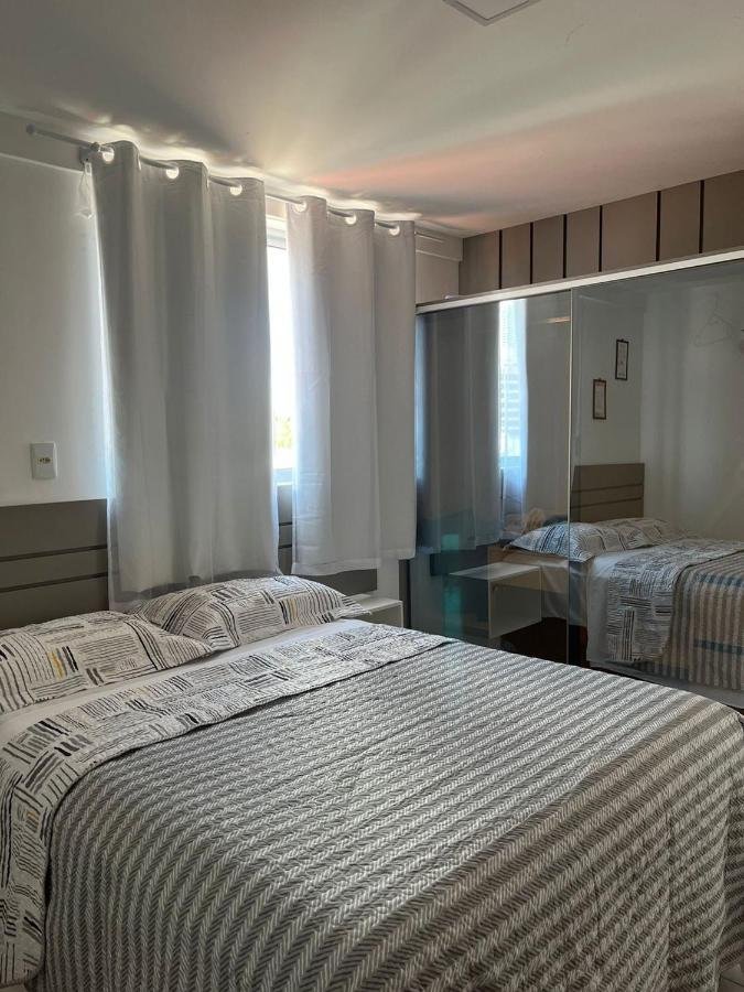 Flat Bessa Ll Apartment *