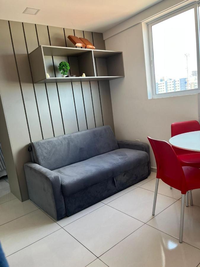 Apartment Flat Bessa Ll *