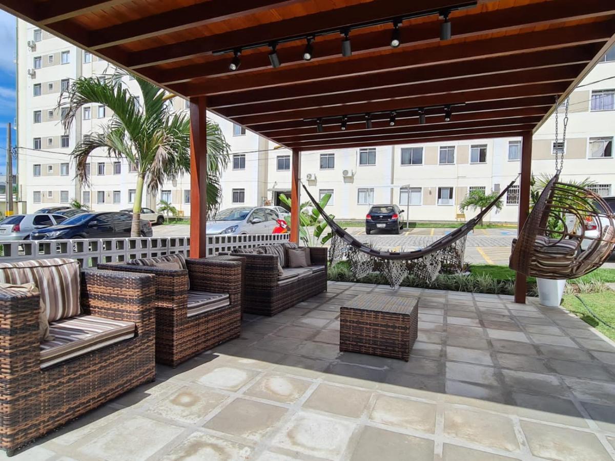 Apto Apartamento *