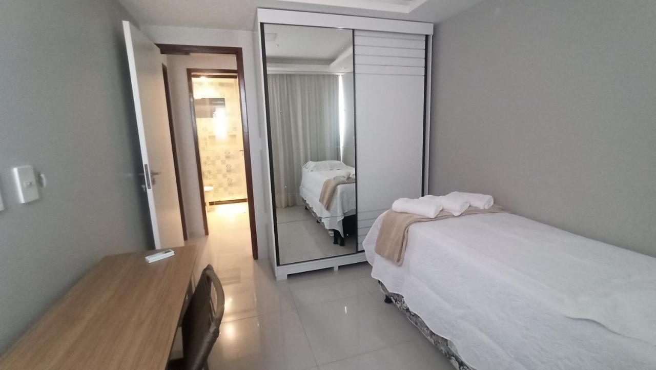Luxor Cayenne Apartment Joao Pessoa