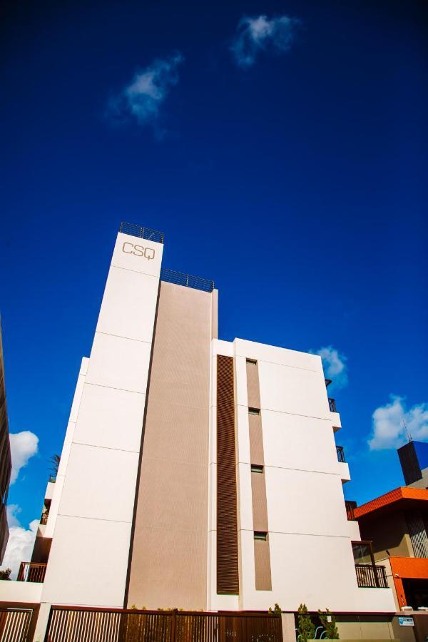 Beira Mar Com Jacuzzi Joao Pessoa