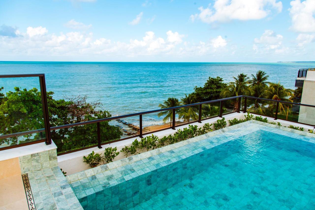 Apartment Beira Mar Com Jacuzzi